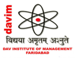 DAV Institute of Management, Faridabad